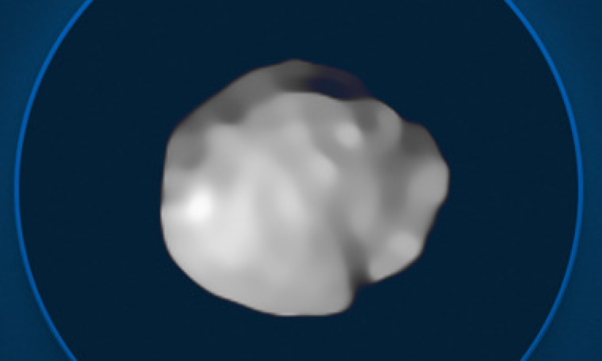 diagonaal Beter Ontstaan Asteroid 3 Juno at opposition - In-The-Sky.org
