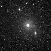 © Digitised Sky Survey (DSS); Second Palomar Observatory Sky Survey (POSS-II)
