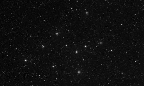 &copy; Digitised Sky Survey (DSS); Second Palomar Observatory Sky Survey (POSS-II)
