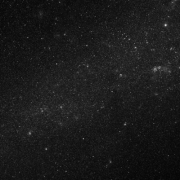 © Digitised Sky Survey (DSS); Second Palomar Observatory Sky Survey (POSS-II)
