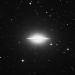 &copy; Digitised Sky Survey (DSS); Second Palomar Observatory Sky Survey (POSS-II)
