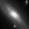 © Digitised Sky Survey (DSS); Second Palomar Observatory Sky Survey (POSS-II)
