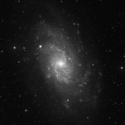 © Digitised Sky Survey (DSS); Second Palomar Observatory Sky Survey (POSS-II)
