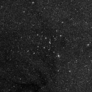 © Digitised Sky Survey (DSS); Second Palomar Observatory Sky Survey (POSS-II)
