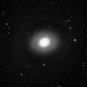 © Digitised Sky Survey (DSS); Second Palomar Observatory Sky Survey (POSS-II)
