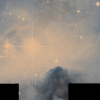 © Digitised Sky Survey (DSS); Second Palomar Observatory Sky Survey (POSS-II)
