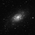 © Digitised Sky Survey (DSS); Second Palomar Observatory Sky Survey (POSS-II)
