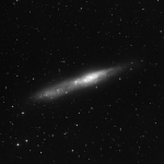 © Digitised Sky Survey (DSS); Second Palomar Observatory Sky Survey (POSS-II)
