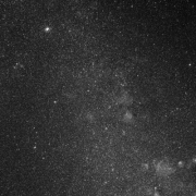 © Digitised Sky Survey (DSS); Second Palomar Observatory Sky Survey (POSS-II)
