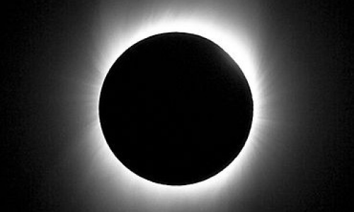 Solar Eclipse