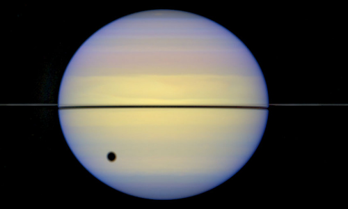 © Erich Karkoschka (University of Arizona), NASA/ESA
