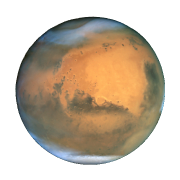 Mars