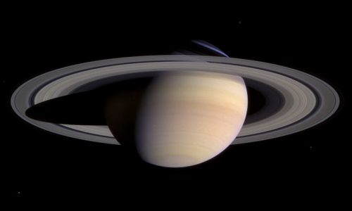 © NASA/Cassini
