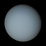 &copy; NASA/Voyager 2
