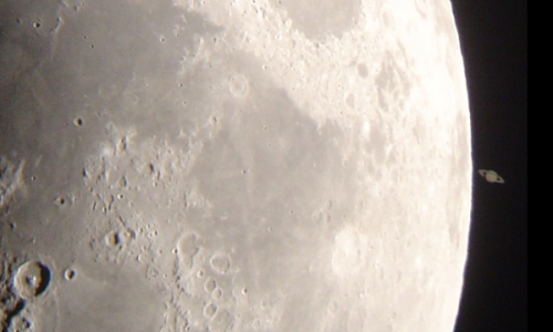 Lunar Occultation