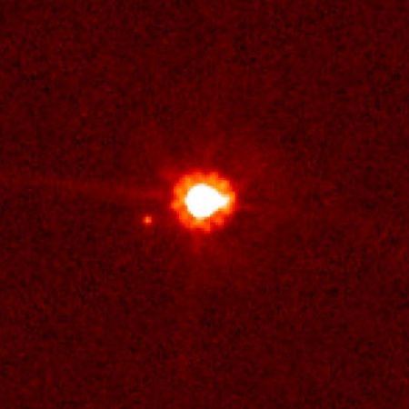 Image of 136199 Eris