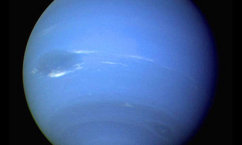 neptune planet images