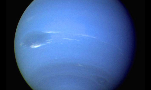 Neptune