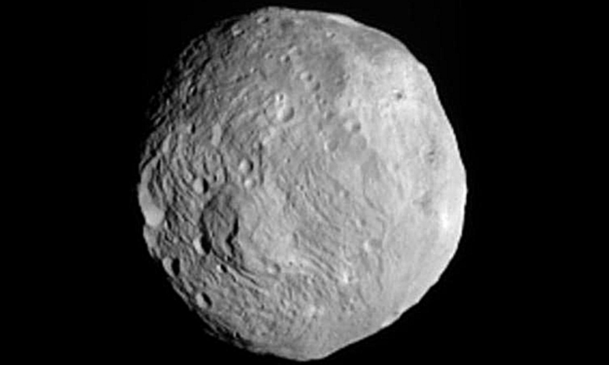 Vesta 