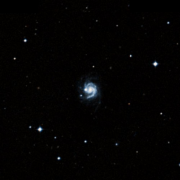 NGC 887