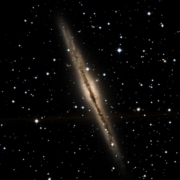 NGC 891