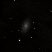 NGC 918