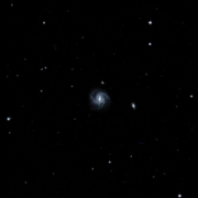 NGC 927