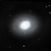 NGC 4736