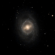 NGC 3351