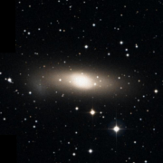 NGC 1023