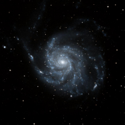 NGC 5457