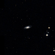 NGC 1063