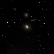 NGC 1066