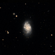 NGC 1087