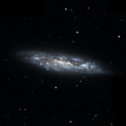 NGC 3556