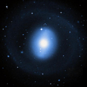 NGC 1291