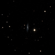 PGC 8207