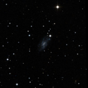 UGC 3644