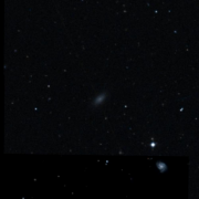 UGC 7707