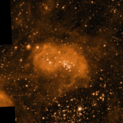 NGC 1763