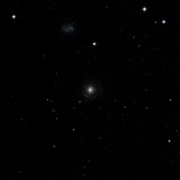 UGC 8192
