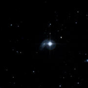 UGC 8233