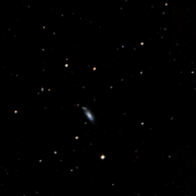 UGC 8581