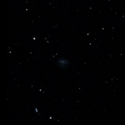 UGC 9007