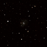 Abell cluster 4