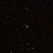 Abell cluster 32