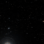 Abell cluster 71