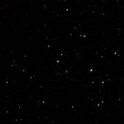 Abell cluster 210