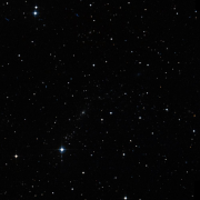 Abell cluster 458