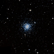 NGC 2203